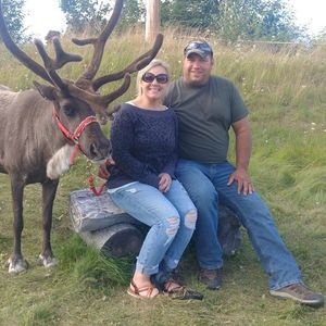 Meet your Posher, Ashli